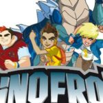 Динофроз Постер